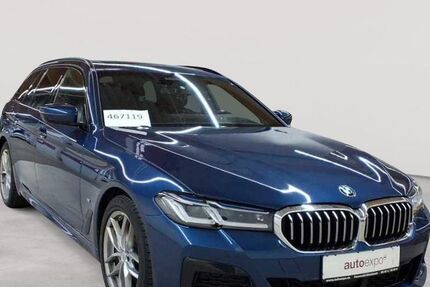 BMW 530 114.565 km 35.389 &euro; Fernwald-Steinbach 35463