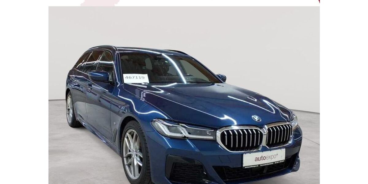 BMW 530 114.565 km 35.389 &euro; Fernwald-Steinbach 35463