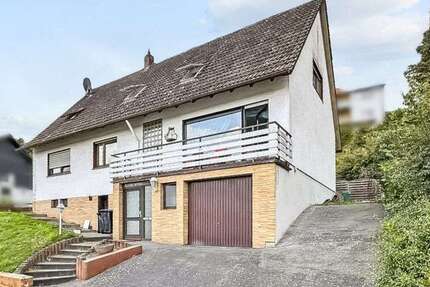 Haus Fronhausen - 7 Zimmer, 172 m&sup2;, 355.000&euro; | Angebot:22702528