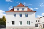 Etagenwohnung Marburg Biegenviertel - 1 Zimmer, 18 m&sup2;, 995&euro; | Angebot:19472855