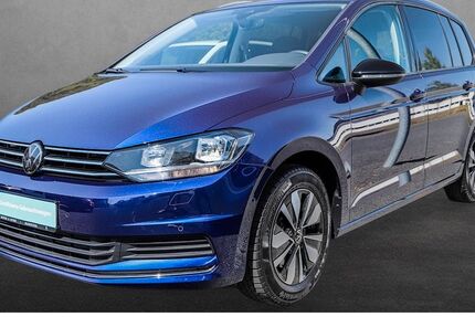 VW Touran 12.687 km 34.490 &euro; Marburg 35037