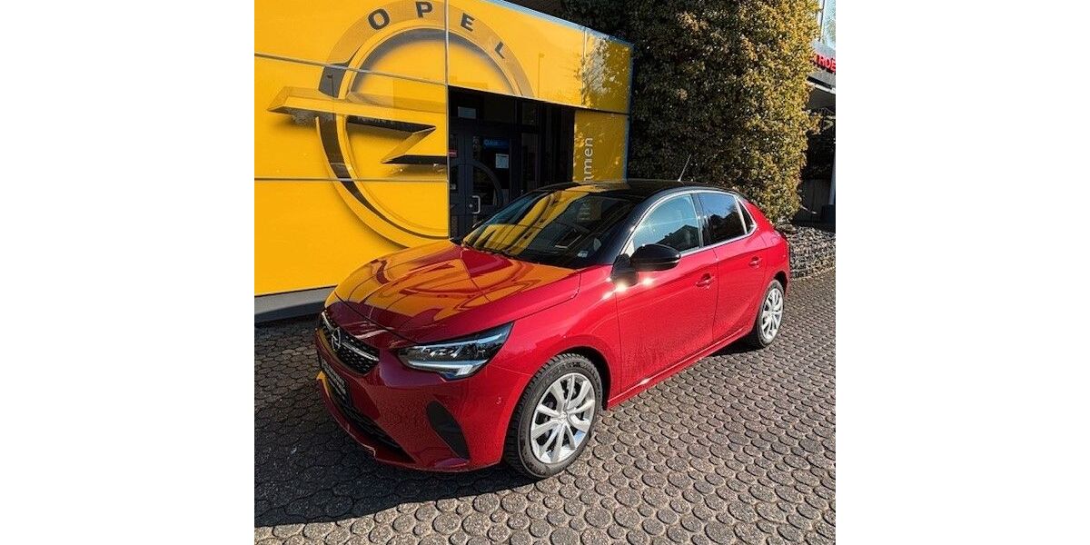 Opel Corsa 14.242 km 16.990 &euro; Battenberg (Eder) 35088