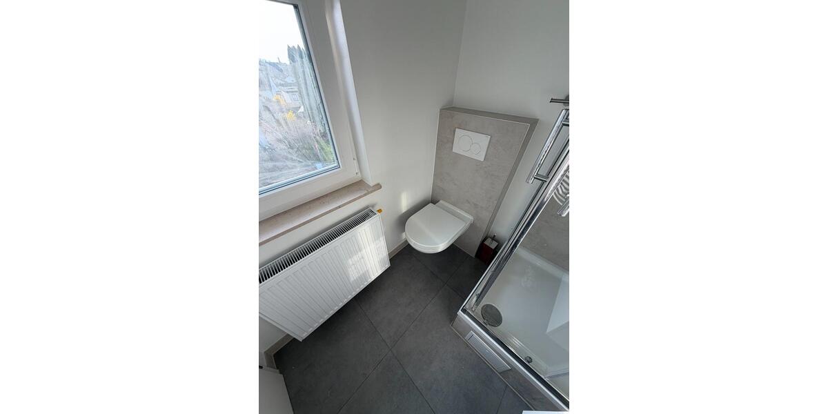 Dachgeschoßwohnung Biebertal - 1 Zimmer, 20 m&sup2;, 420&euro; | Angebot:25905271