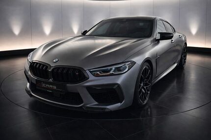 BMW M8 59.000 km 73.800 &euro; Marburg 35043