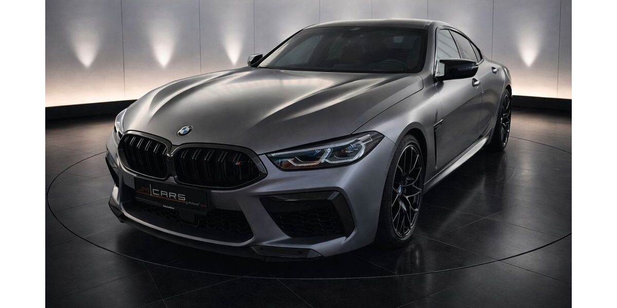 BMW M8 59.000 km 73.800 &euro; Marburg 35043