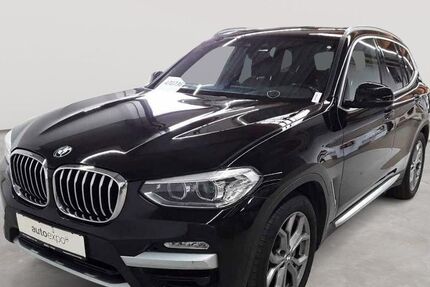 BMW X3 169.938 km 25.290 &euro; Fernwald-Steinbach 35463
