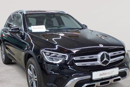 Mercedes-Benz GLC 300 141.358 km 26.389 &euro; Fernwald-Steinbach 35463