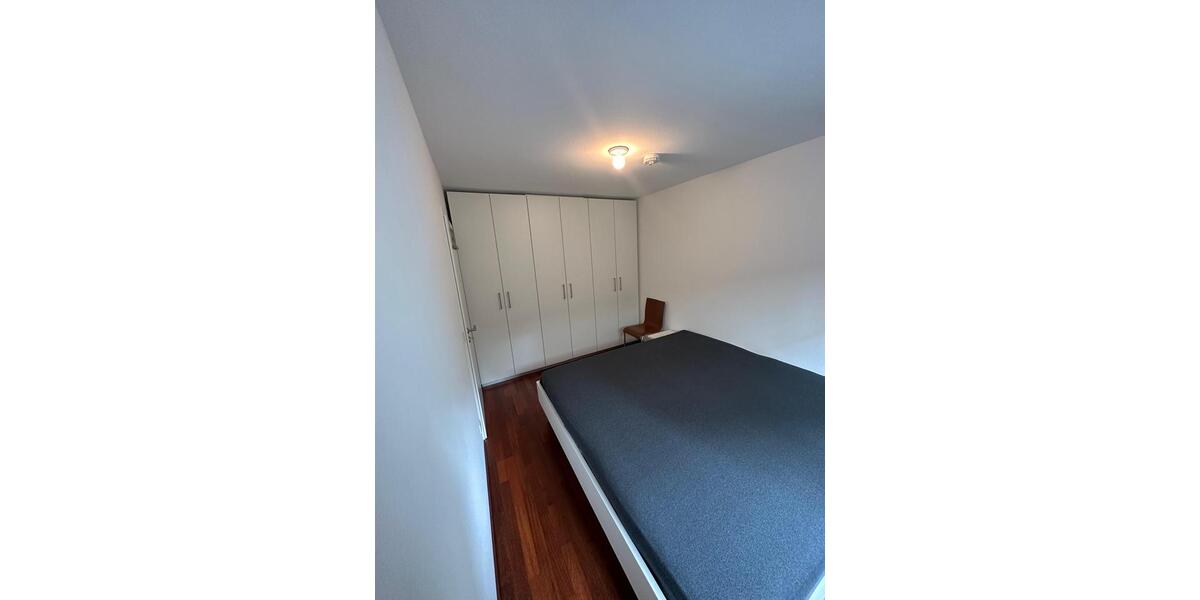 Erdgeschoßwohnung Marburg - 2 Zimmer, 55 m&sup2;, 980&euro; | Angebot:26354962