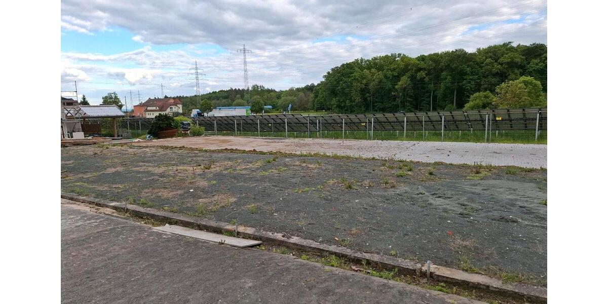 Gewerbeobjekt Buseck - 2.700&euro; | Angebot:26611784