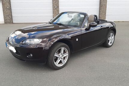 Mazda MX-5 114.548 km 8.500 &euro; Frankenberg 35066