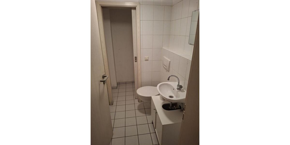 Erdgeschoßwohnung Wetter (Hessen) - 2 Zimmer, 41 m&sup2;, 400&euro; | Angebot:24352236