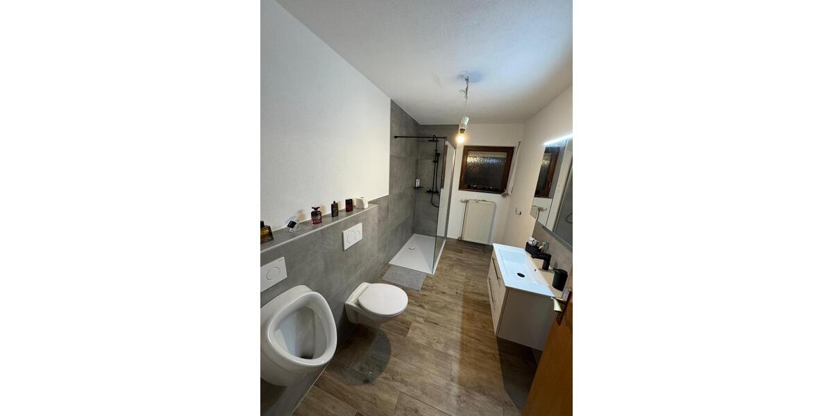 Etagenwohnung Gladenbach - 2 Zimmer, 80 m&sup2;, 650&euro; | Angebot:26293228