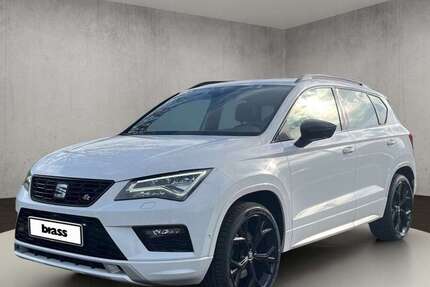 Seat Ateca 63.714 km 23.900 &euro; Marburg 35039