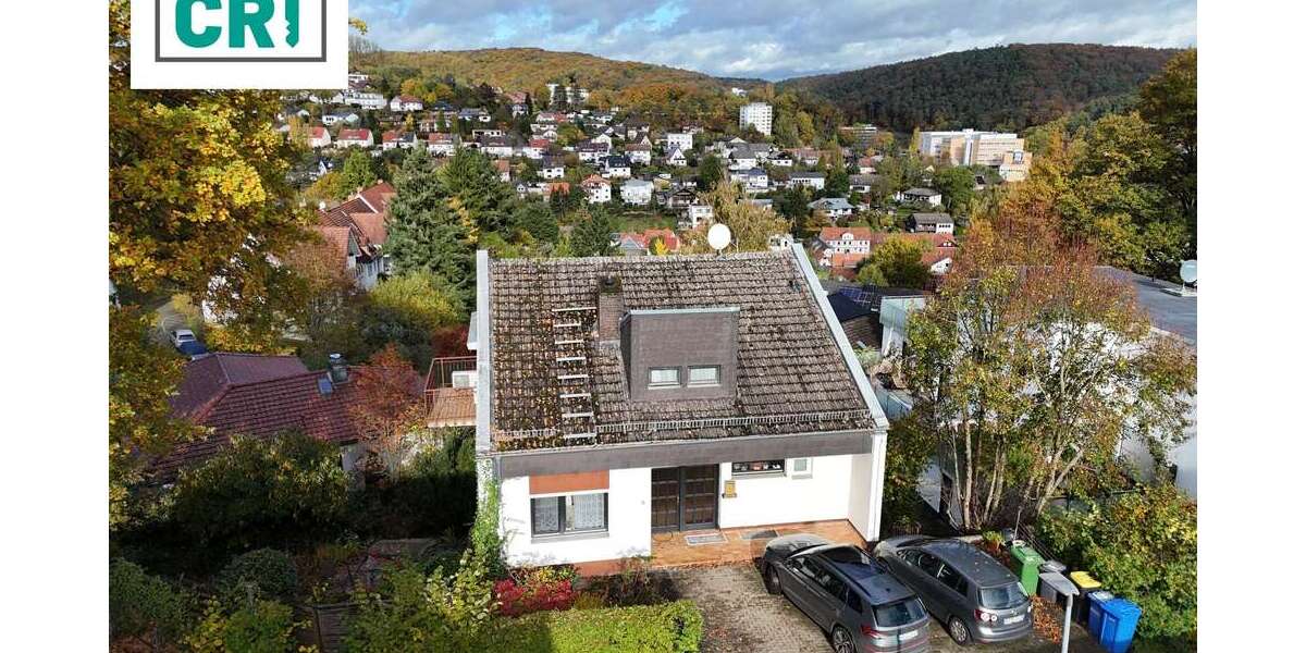 Einfamilienhaus Marburg Marbach - 7 Zimmer, 197 m&sup2;, 539.900&euro; | Angebot:24259336