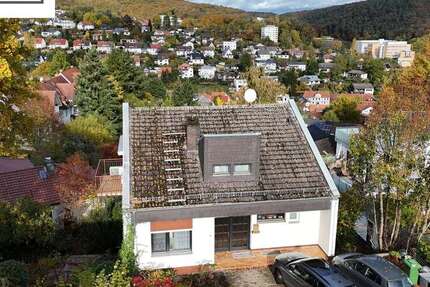 Haus Marburg Marbach - 7 Zimmer, 197 m&sup2;, 539.900&euro; | Angebot:24259336