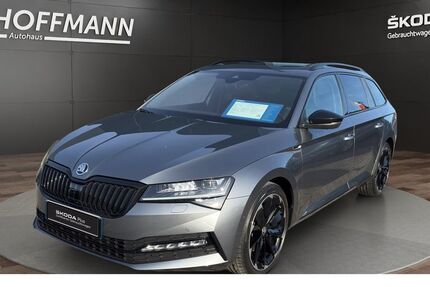 Skoda Superb 51.767 km 36.990 &euro; Burgwald-Bottendorf 35099
