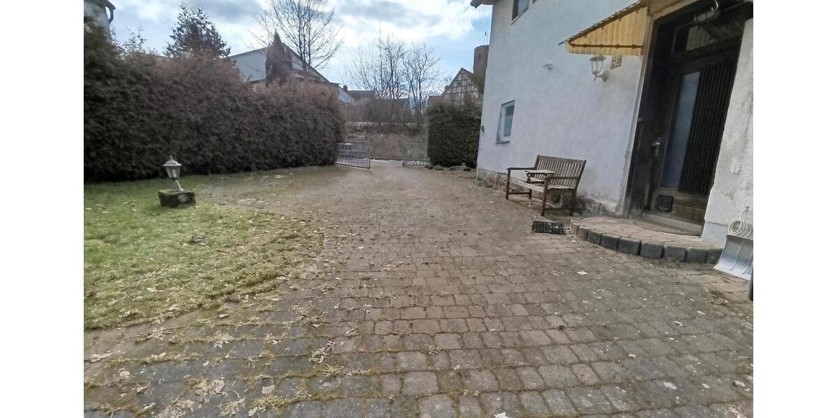 Einfamilienhaus Wetter (Hessen) - 6 Zimmer, 120 m&sup2;, 99.000&euro; | Angebot:25299986