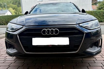 Audi A4 242.000 km 11.999 &euro; Gladenbach 35075