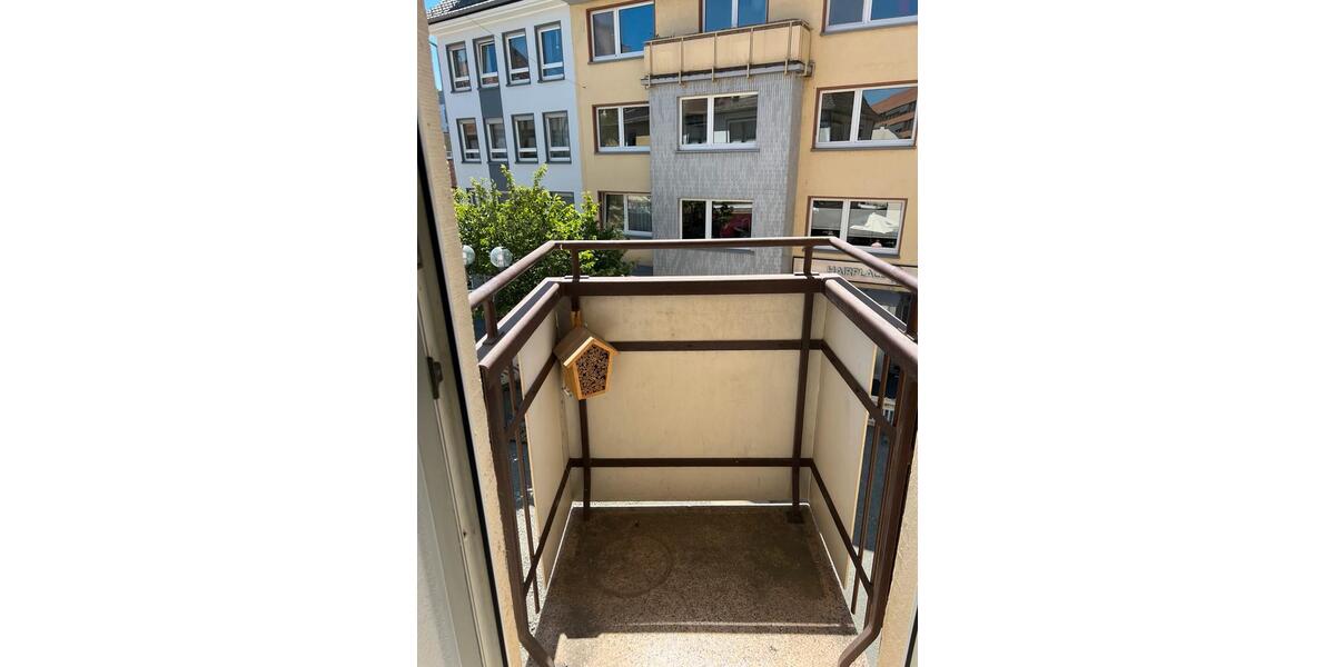 Etagenwohnung Gießen - 3 Zimmer, 70 m&sup2;, 925&euro; | Angebot:25420654