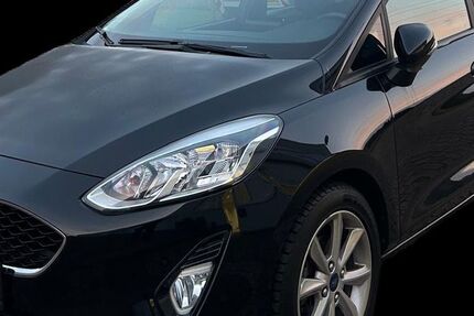 Ford Fiesta 49.158 km 11.699 &euro; Allendorf Eder 35108