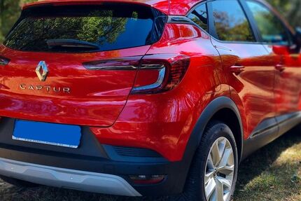 Renault Captur 49.500 km 12.200 &euro; Bad Endbach 35080