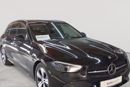 Mercedes-Benz C 220 88.474 km 28.990 &euro; Fernwald-Steinbach 35463