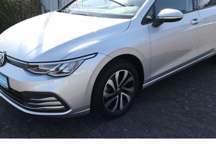 VW Golf 44.301 km 18.990 &euro; Wohratal OT Wohra 35288