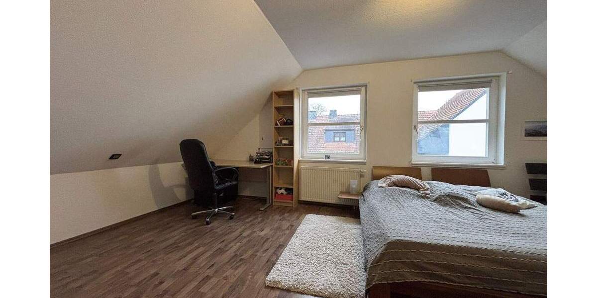 Einfamilienhaus Rauschenberg / Schwabendorf Schwabendorf - 4 Zimmer, 158 m&sup2;, 379.900&euro; | Angebot:25736632