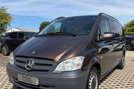 Mercedes-Benz Vito 213.600 km 11.750 &euro; Neustadt / Hessen 35279