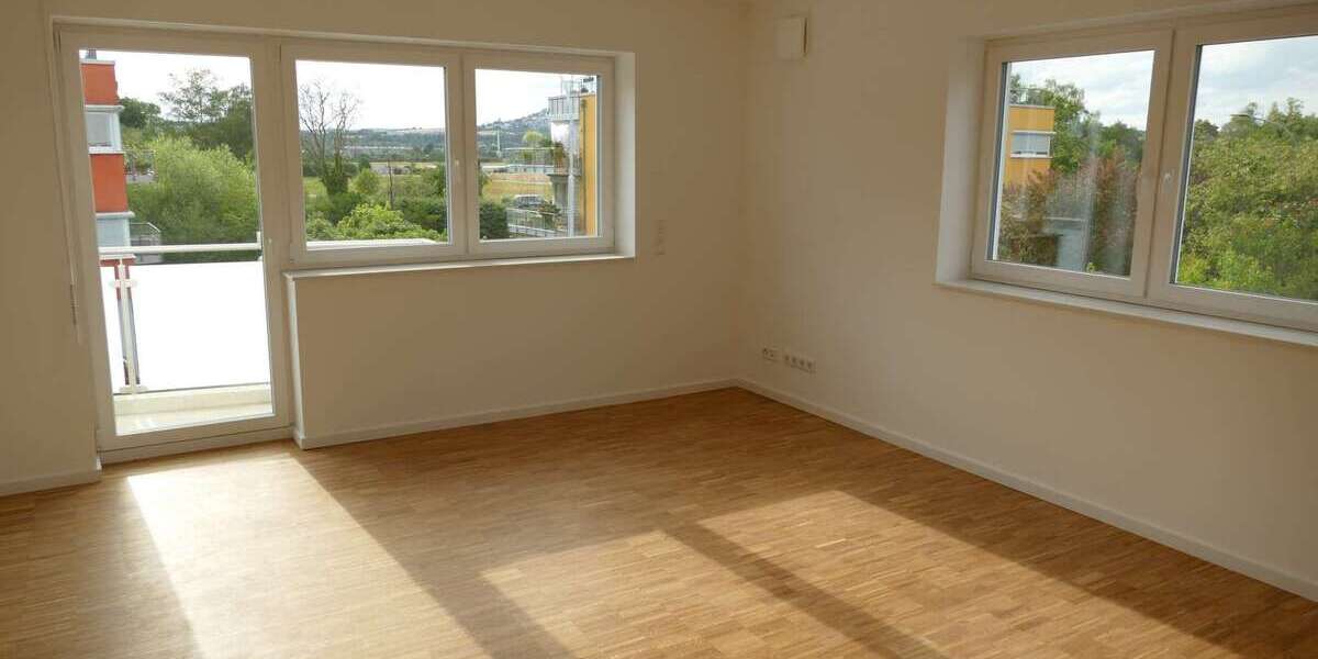 Etagenwohnung Gießen Wieseck - 2.5 Zimmer, 68 m&sup2;, 1.000&euro; | Angebot:26216699