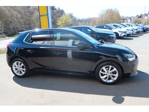 Opel Corsa F Elegance 84.850 km 11.990 &euro; Bad Endbach 35080