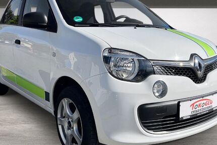 Renault Twingo 99.000 km 5.750 &euro; Dautphetal-Friedensdorf 35232