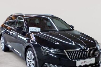 Skoda Superb 129.377 km 24.990 &euro; Fernwald-Steinbach 35463