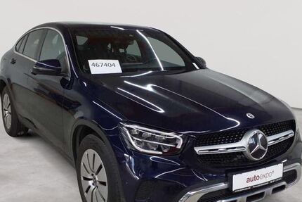 Mercedes-Benz GLC 300 167.000 km 34.990 &euro; Fernwald-Steinbach 35463