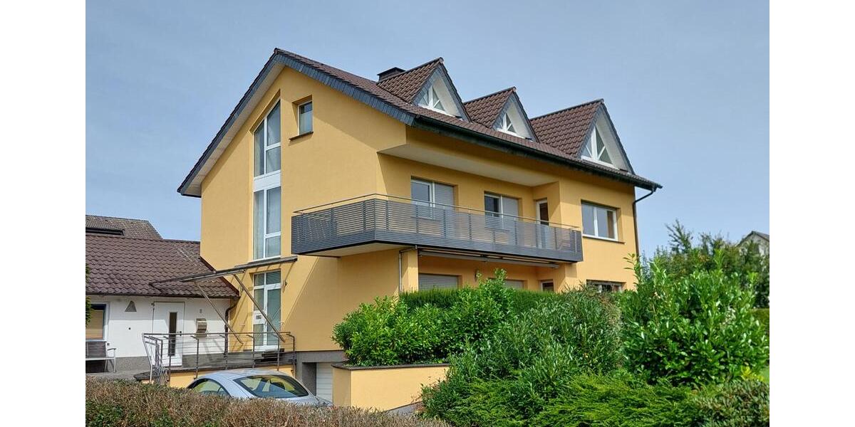 Einfamilienhaus Burgwald - 6 Zimmer, 270 m&sup2;, 445.000&euro; | Angebot:25104555
