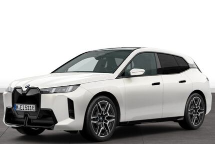 BMW iX 5.500 km 83.990 &euro; Gießen 35398