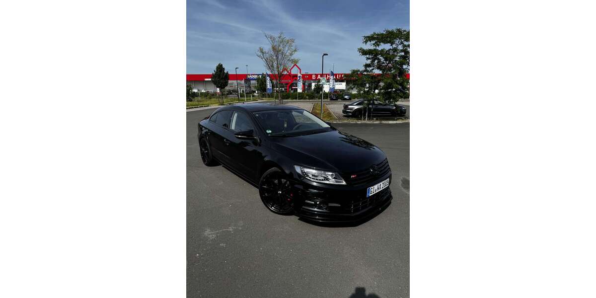 VW CC 227.000 km 13.949 &euro; Gießen, Universitätsstadt 35394
