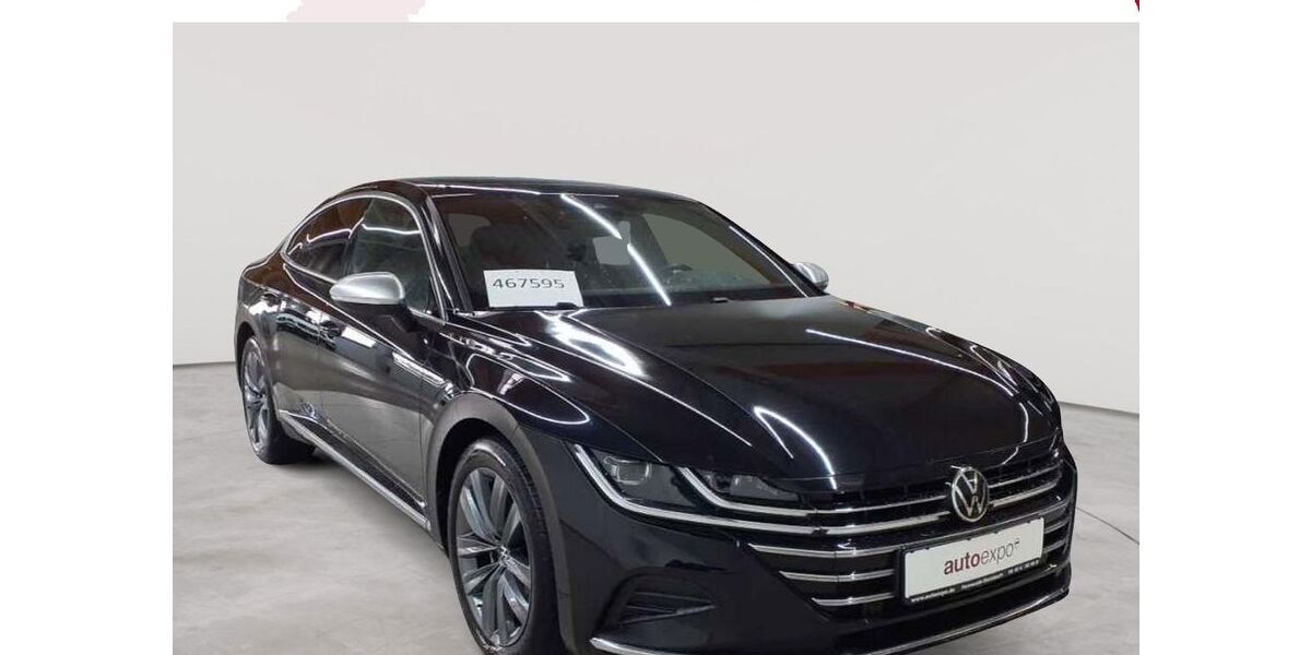 VW Arteon 66.587 km 28.790 &euro; Fernwald-Steinbach 35463