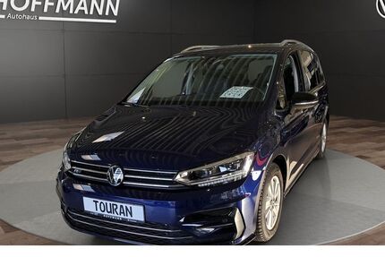 VW Touran 18.450 km 37.990 &euro; Burgwald-Bottendorf 35099
