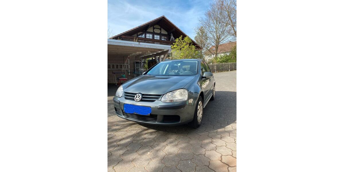 VW Golf 291.000 km 1.950 &euro; Biedenkopf 35216