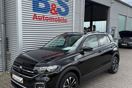 VW T-Cross 35.175 km 16.990 &euro; Gladenbach 35075