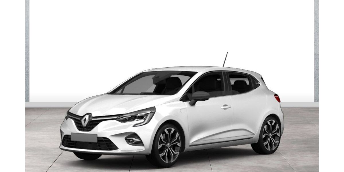 Renault Clio 44.143 km 19.790 &euro; Marburg 35039