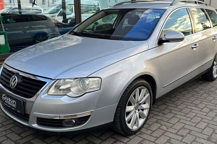 VW Passat Variant 265.757 km 750 &euro; Kirchhain 35274