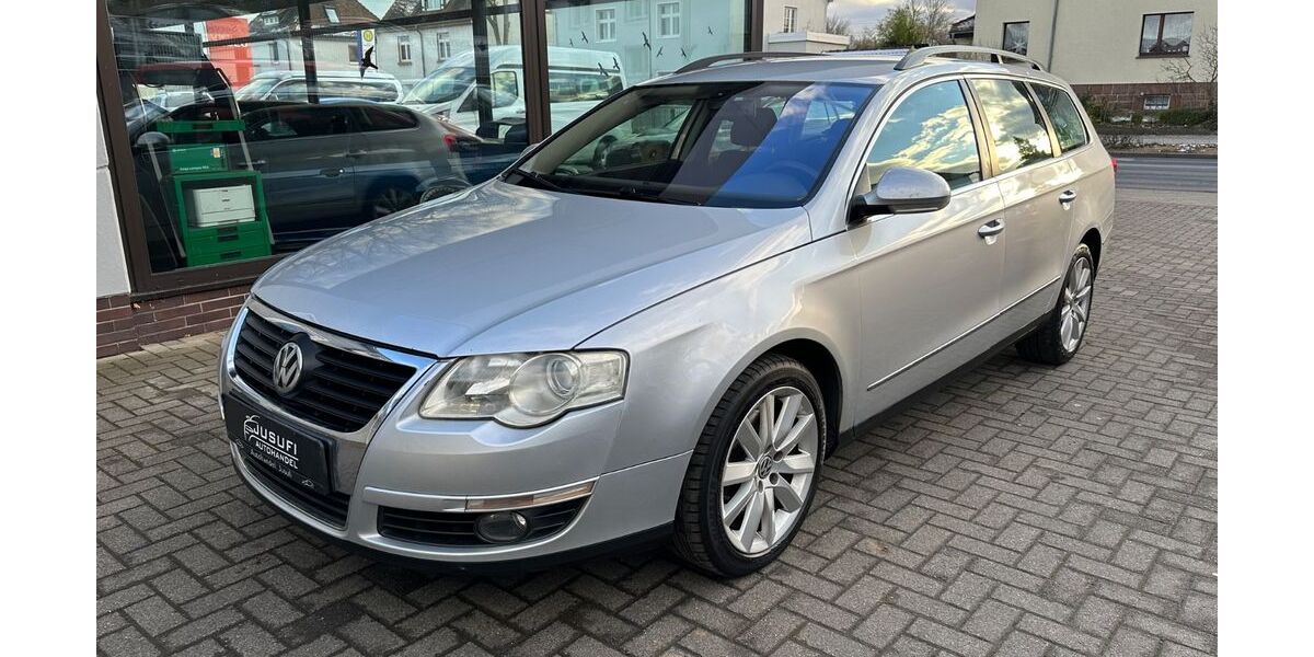 VW Passat Variant 265.757 km 750 &euro; Kirchhain 35274