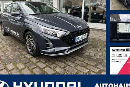 Hyundai i20 9.500 km 20.990 &euro; Marburg a.d. Lahn 35037