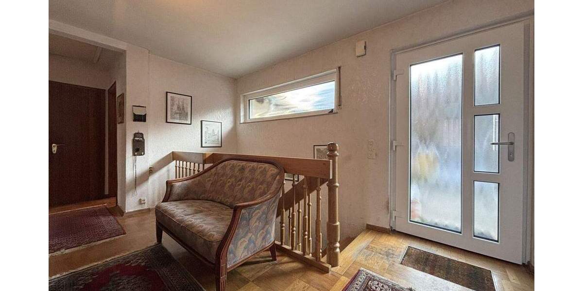 Einfamilienhaus Marburg / Ockershausen Marburg - 6 Zimmer, 213 m&sup2;, 549.900&euro; | Angebot:25689257