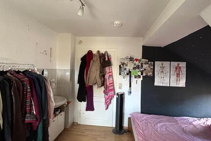 Wohnung Gießen Anneröder Siedlung - 1 Zimmer, 15 m&sup2;, 230&euro; | Angebot:26234357