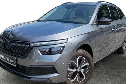 Skoda Kamiq 13.800 km 23.690 &euro; Giessen 35394