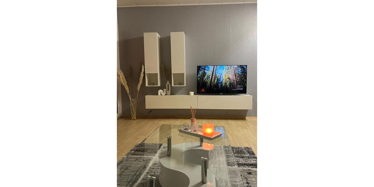 Etagenwohnung Breidenbach - 3 Zimmer, 90 m&sup2;, 850&euro; | Angebot:25764385