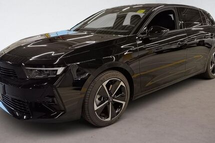 Opel Astra 8.900 km 23.900 &euro; Frankenberg 35066